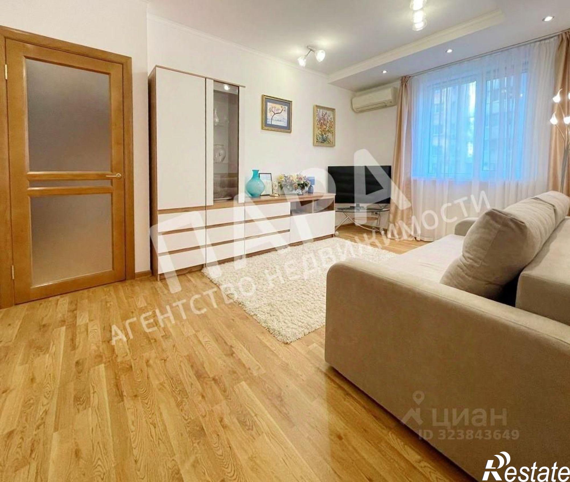 Купить квартиру за 14 800 000 рублей на улица Братьев Коростелёвых, 223