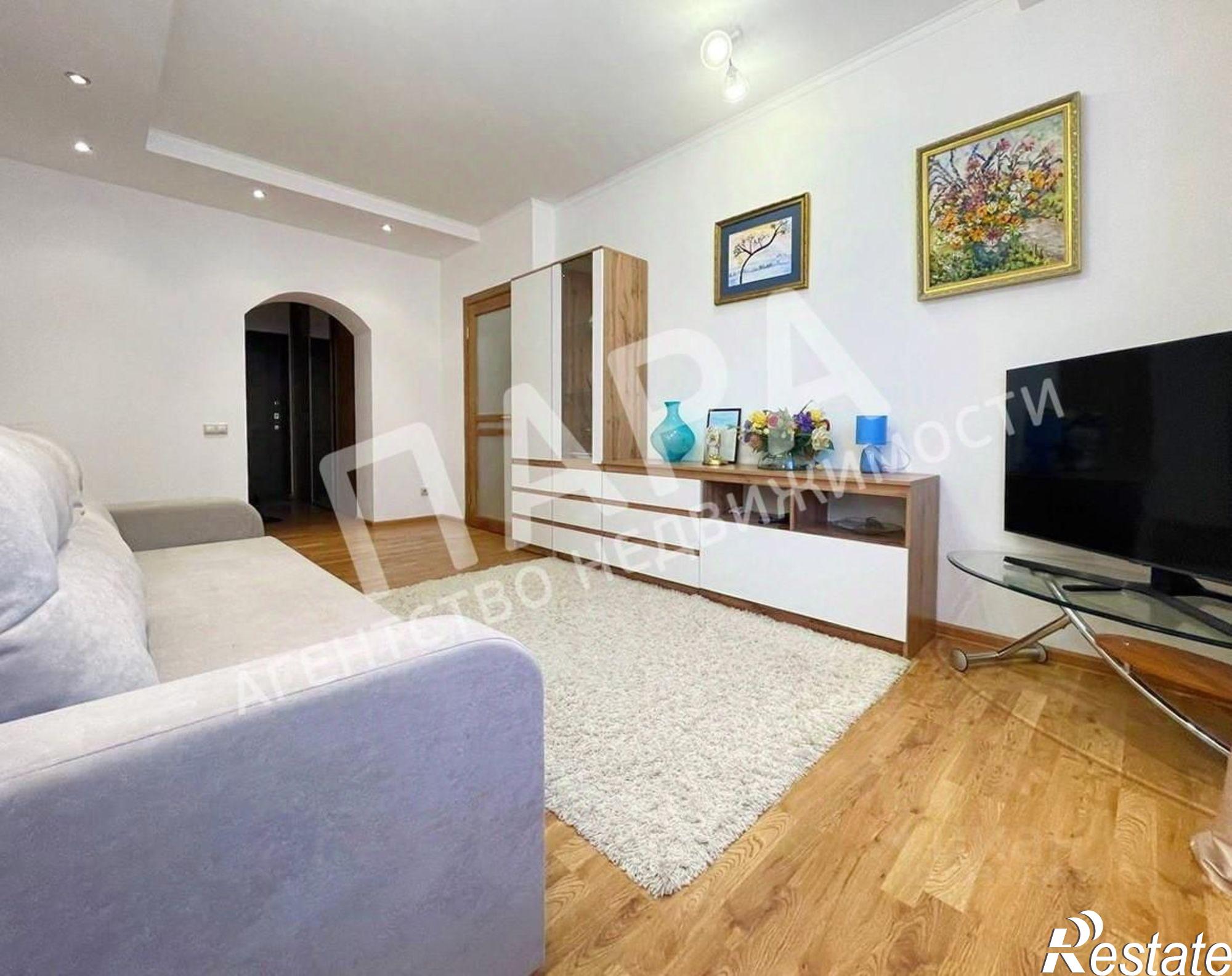 Купить квартиру за 14 800 000 рублей на улица Братьев Коростелёвых, 223