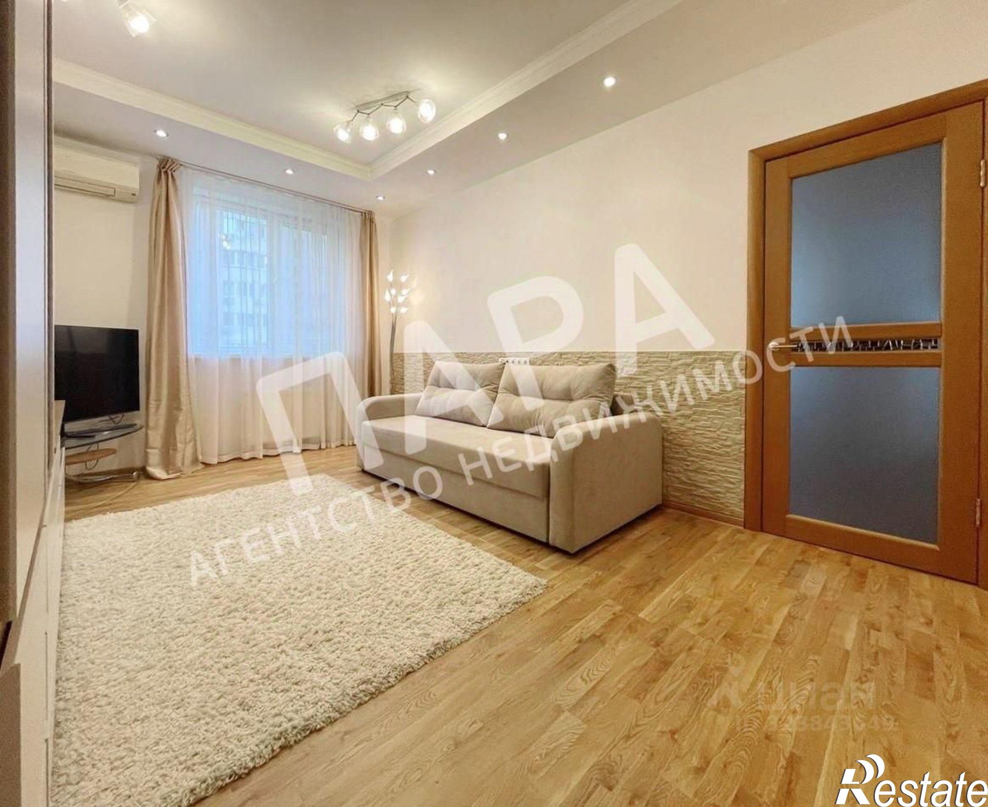 Купить квартиру за 14 800 000 рублей на улица Братьев Коростелёвых, 223