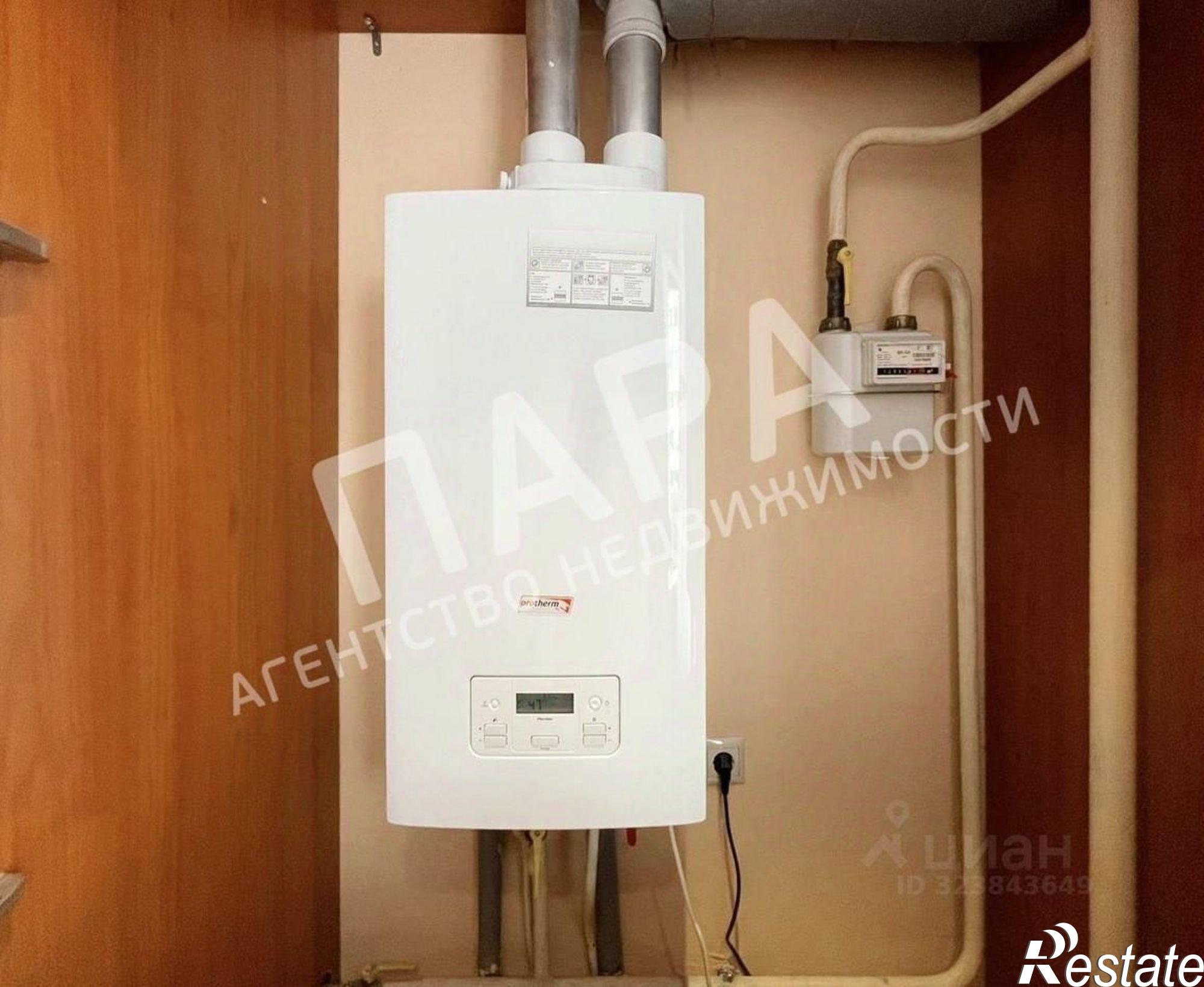 Купить квартиру за 14 800 000 рублей на улица Братьев Коростелёвых, 223