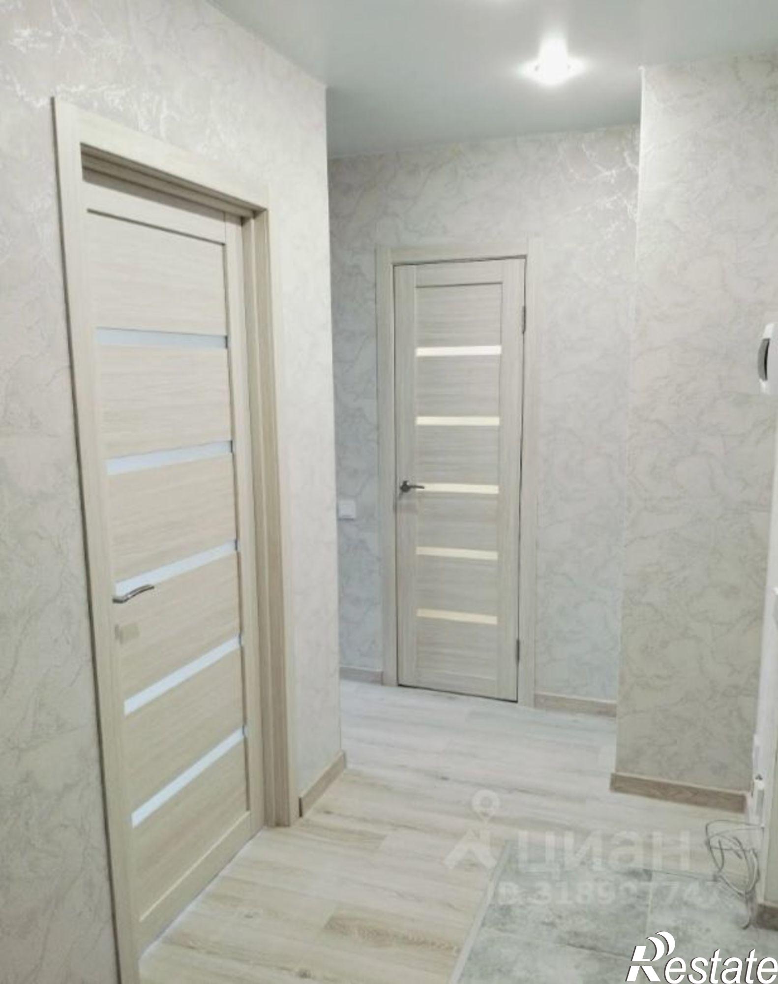 Купить квартиру за 5 350 000 рублей на Южное шоссе, 11