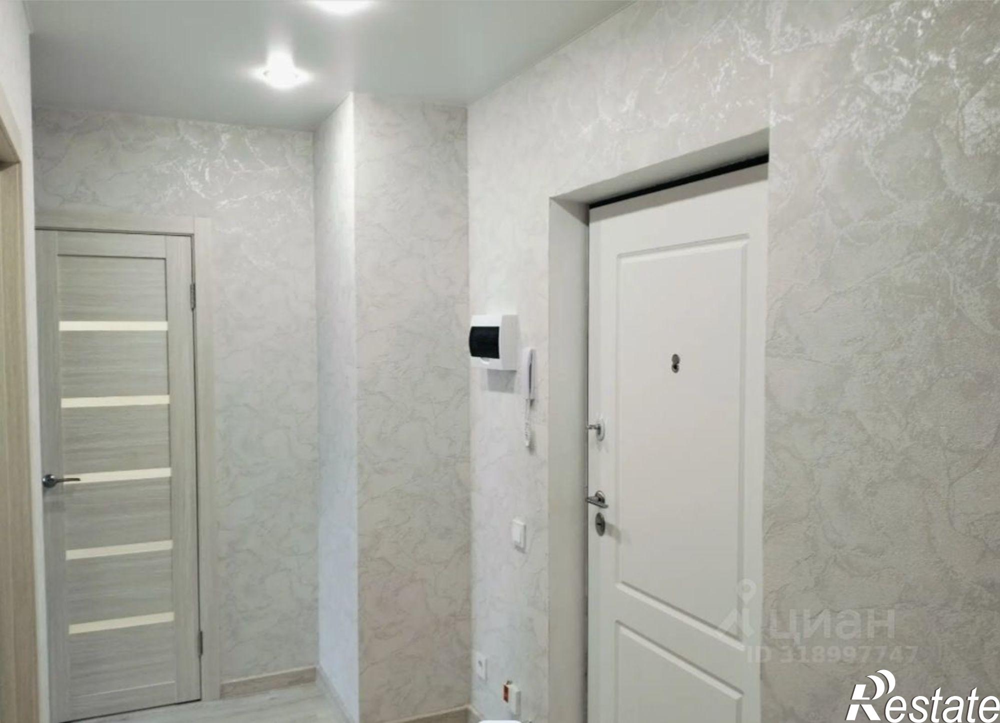 Купить квартиру за 5 350 000 рублей на Южное шоссе, 11