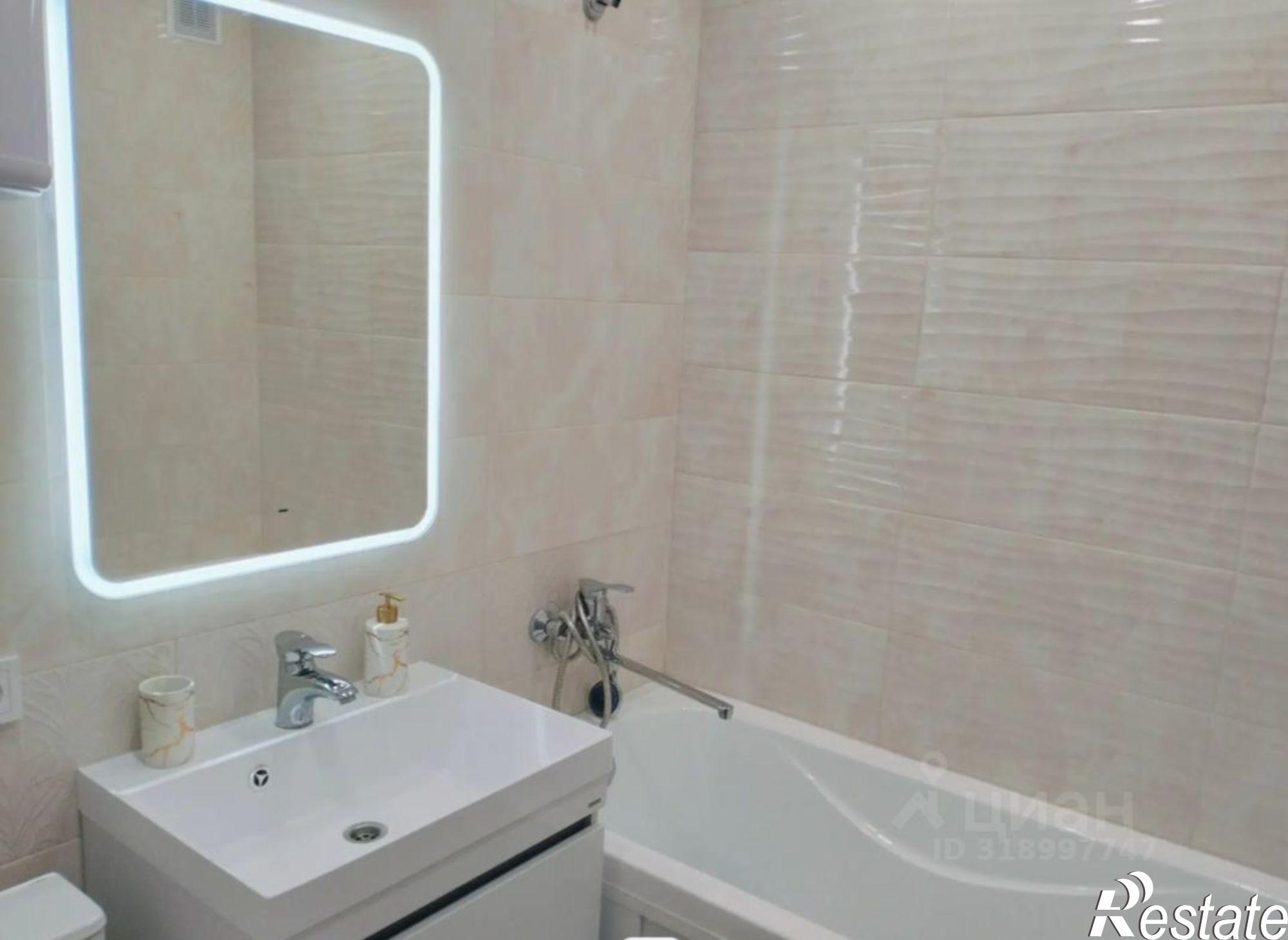 Купить квартиру за 5 350 000 рублей на Южное шоссе, 11