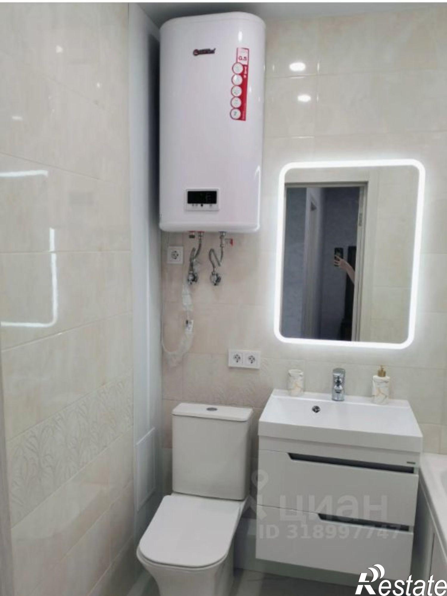 Купить квартиру за 5 350 000 рублей на Южное шоссе, 11