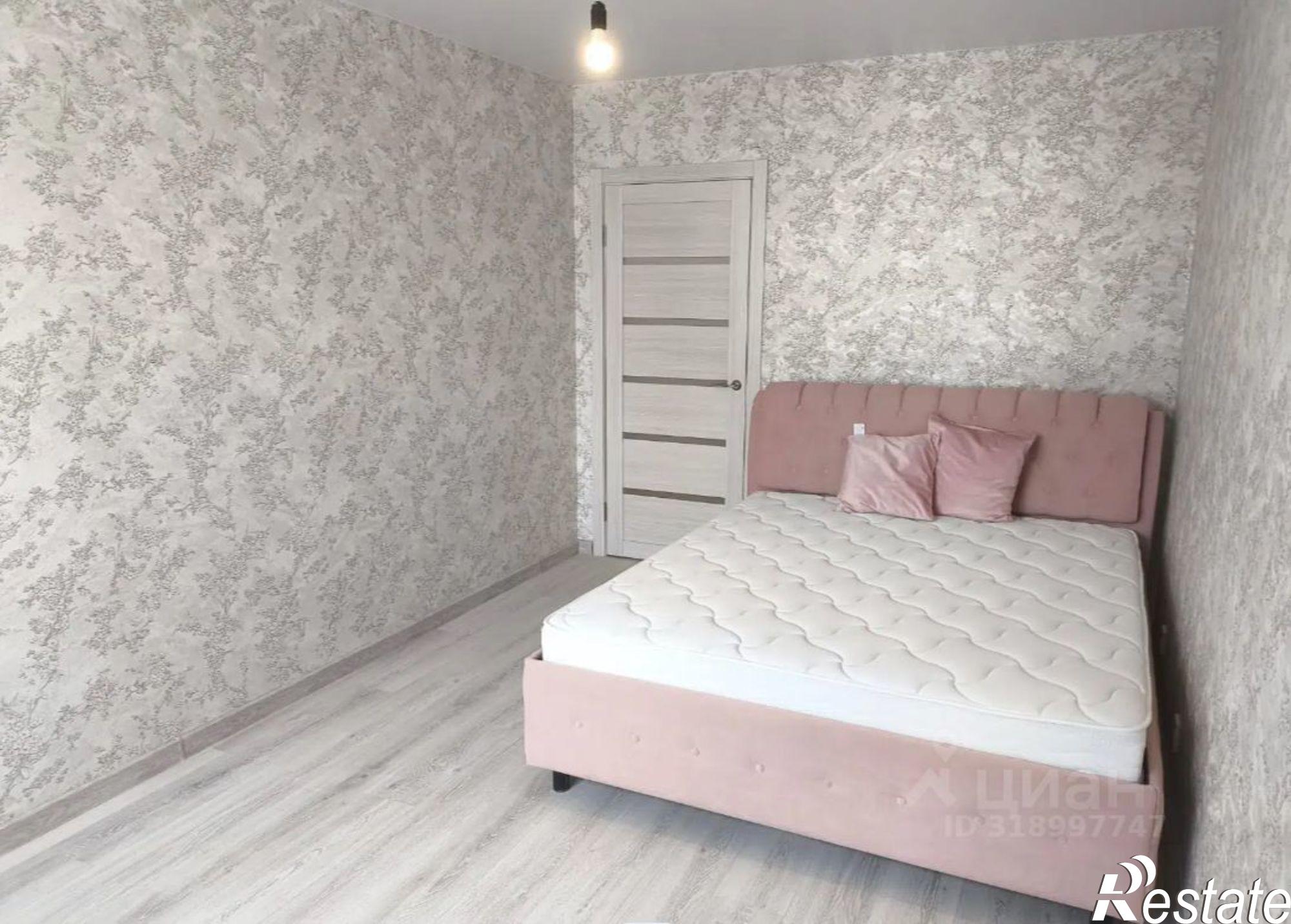 Купить квартиру за 5 350 000 рублей на Южное шоссе, 11