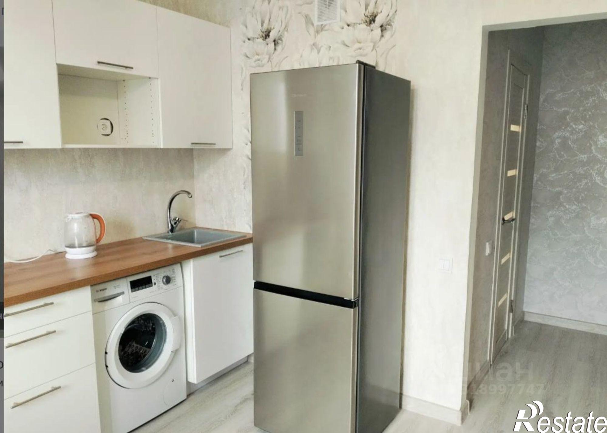 Купить квартиру за 5 350 000 рублей на Южное шоссе, 11