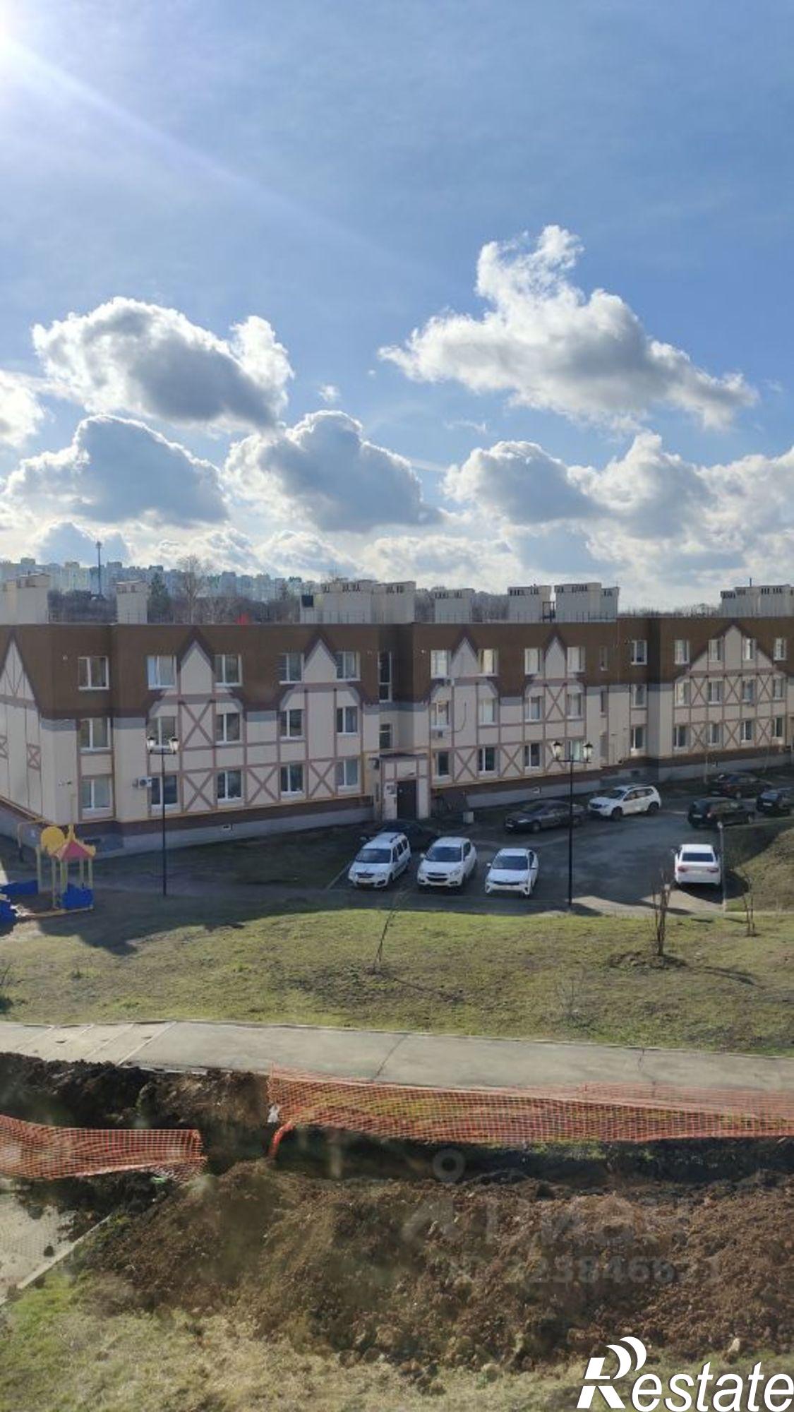 Купить квартиру за 4 400 000 рублей на улица Мира, 85