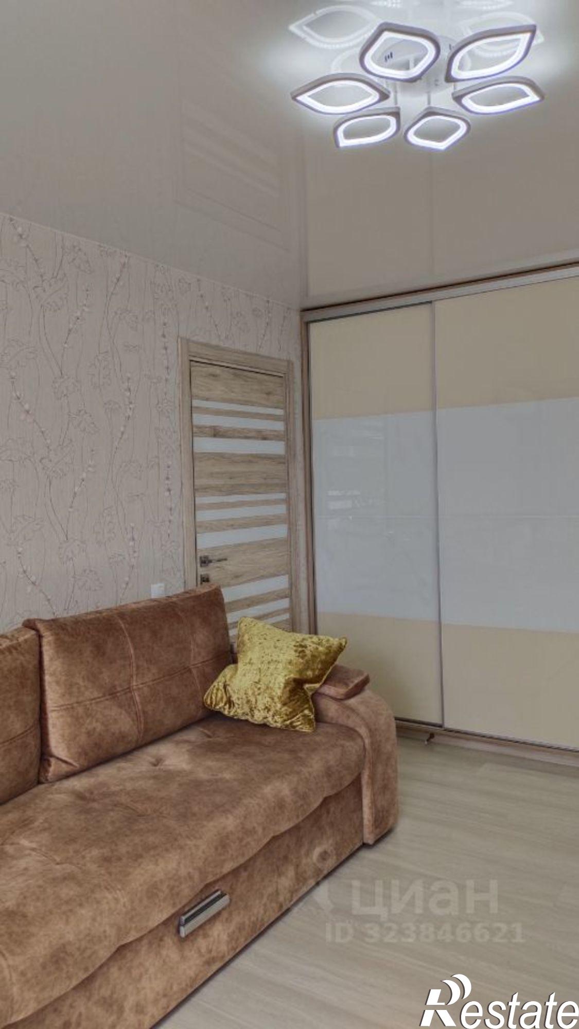 Купить квартиру за 4 400 000 рублей на улица Мира, 85