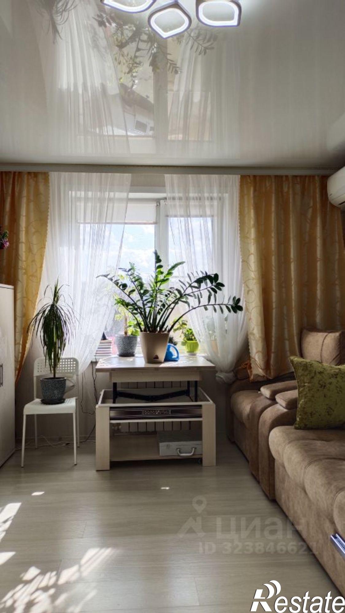 Купить квартиру за 4 400 000 рублей на улица Мира, 85