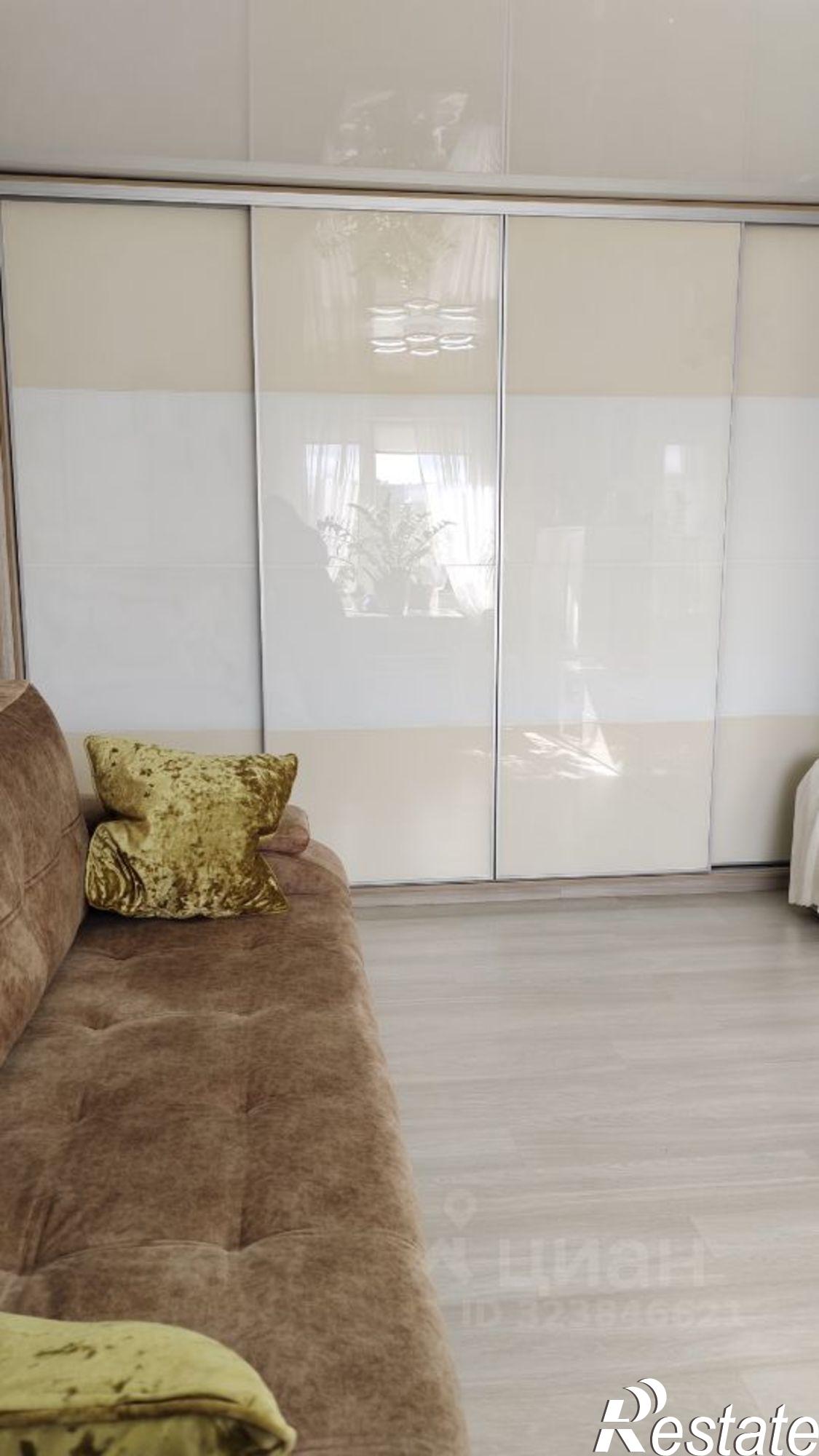 Купить квартиру за 4 400 000 рублей на улица Мира, 85