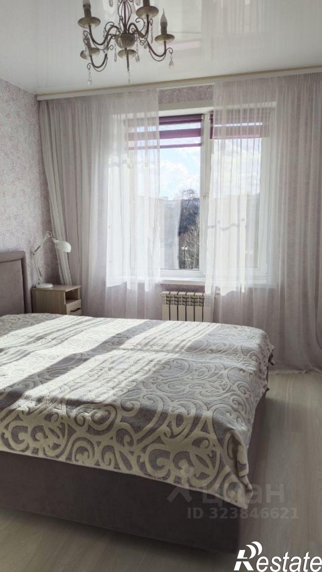 Купить квартиру за 4 400 000 рублей на улица Мира, 85