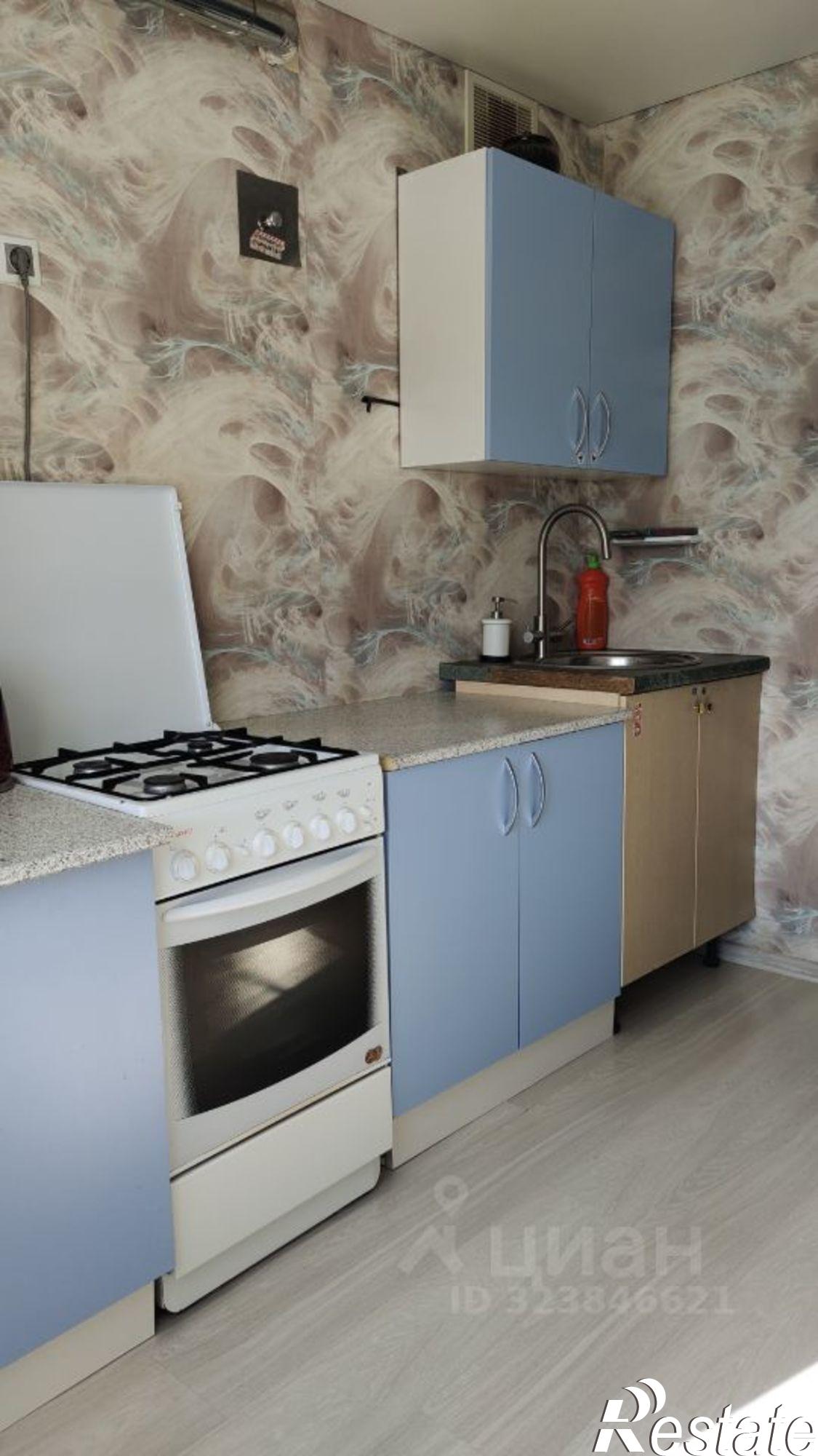 Купить квартиру за 4 400 000 рублей на улица Мира, 85