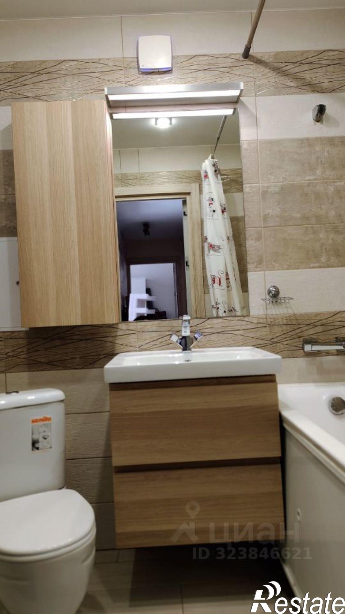 Купить квартиру за 4 400 000 рублей на улица Мира, 85