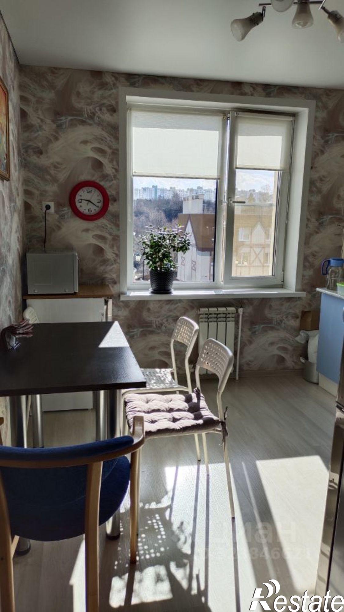 Купить квартиру за 4 400 000 рублей на улица Мира, 85