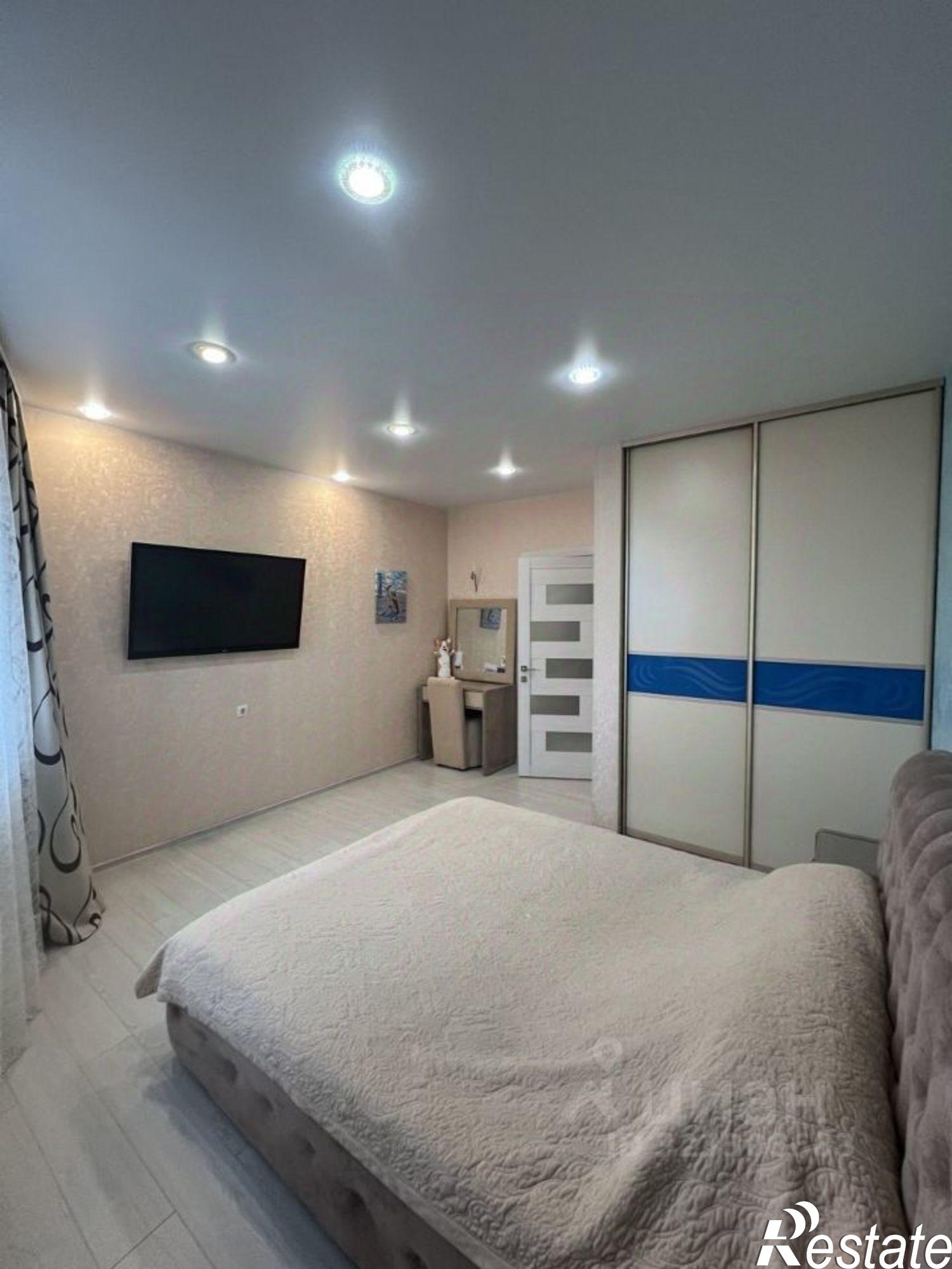 Купить квартиру за 11 450 000 рублей на Аэродромная улица, 98Б