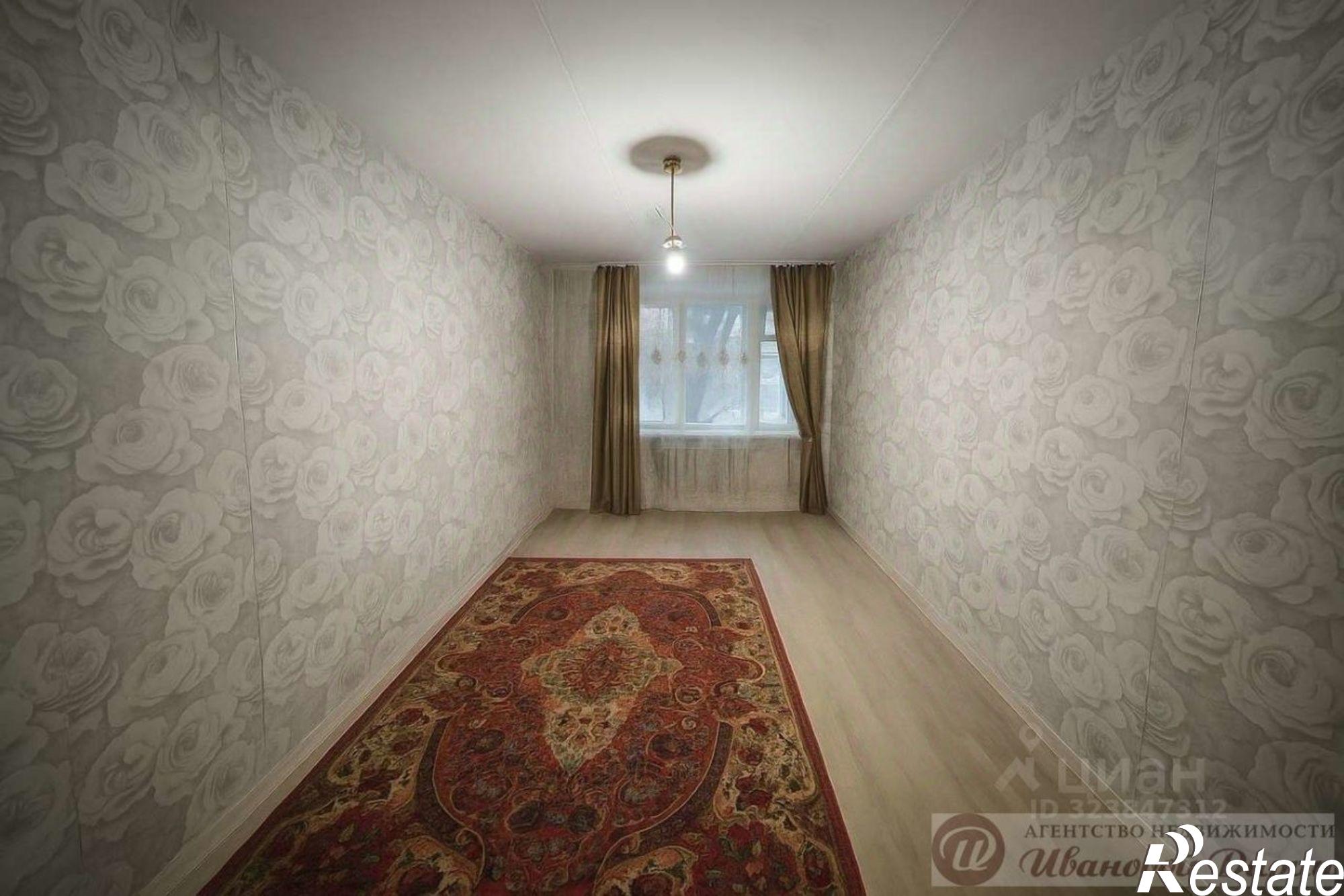 Купить квартиру за 3 200 000 рублей на 4-й квартал (Красная глинка), 22