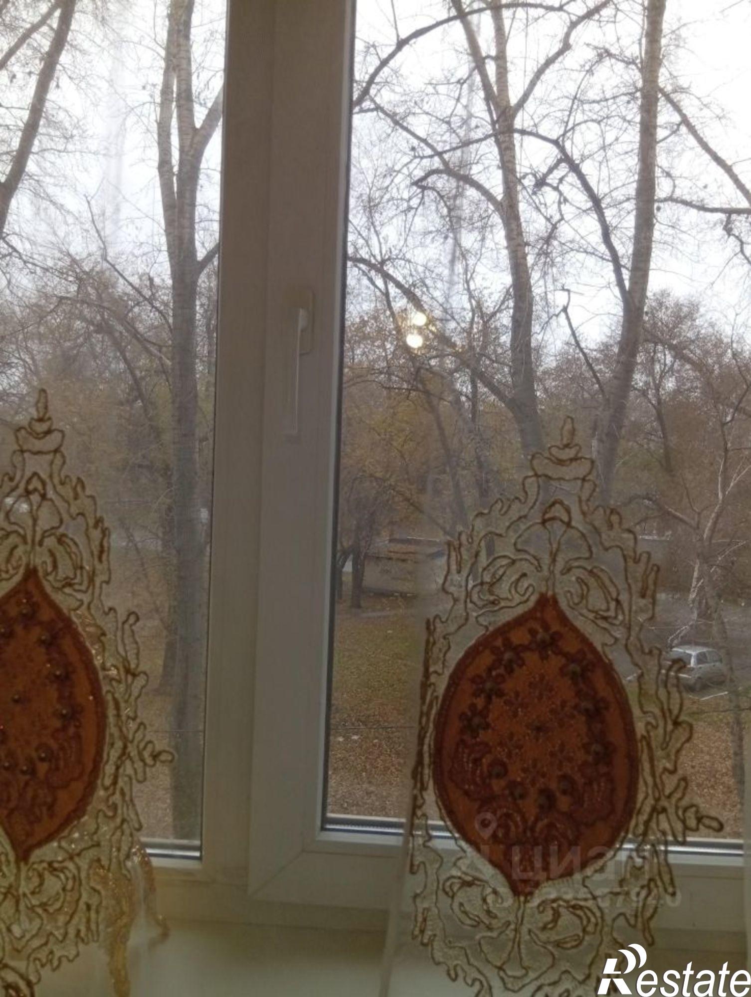 Купить квартиру за 2 750 000 рублей на Днепровский проезд, 1