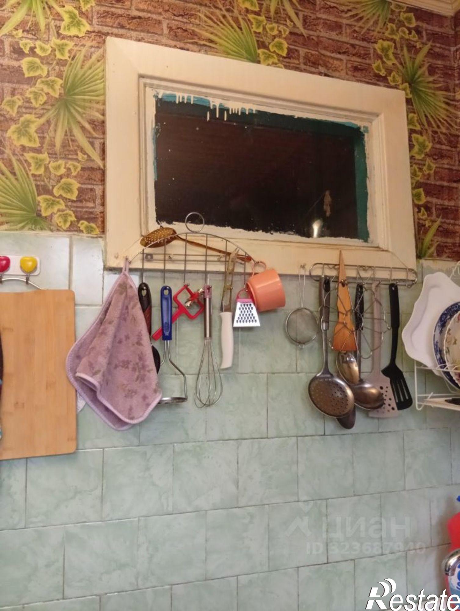 Купить квартиру за 2 750 000 рублей на Днепровский проезд, 1