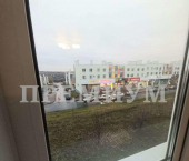 1-комн, 37.4кв м, этаж 2/3 Ивана Финютина бульвар, 30