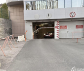 16 кв м Лесная улица, 35