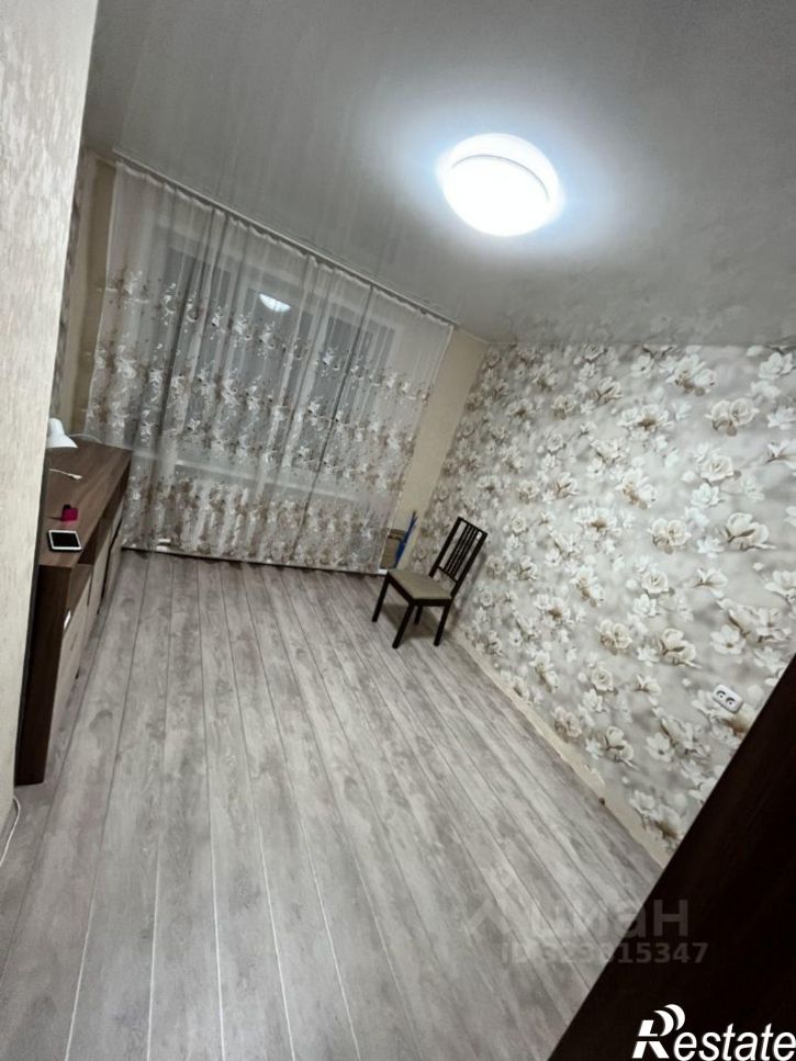 1-комн квартира Садовый проезд, 19,  д. 19