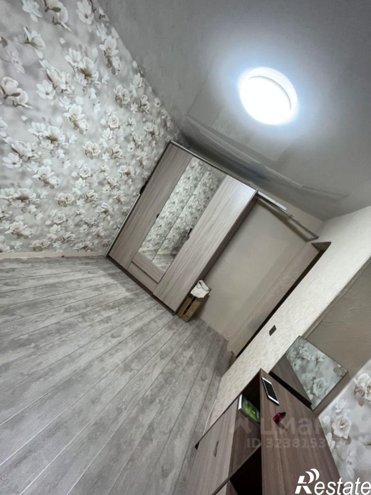 1-комн квартира Садовый проезд, 19,  д. 19