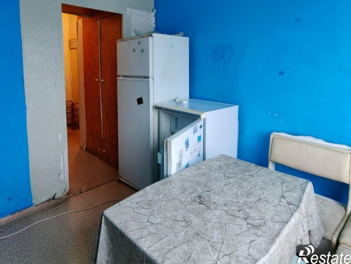 1-комн квартира улица Аминева, 27,  д. 27