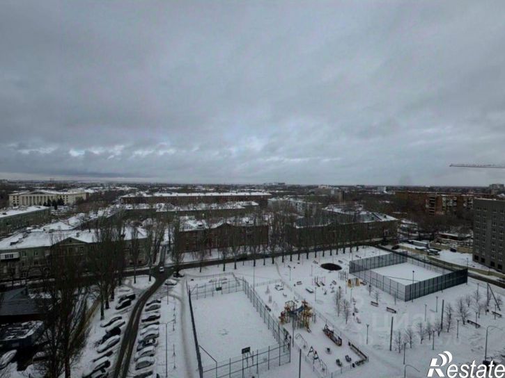 2-комн квартира Краснодонская улица, 10А,  д. 10А