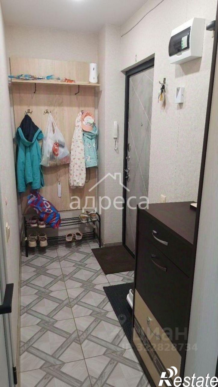 2-комн квартира Московское (18 км) шоссе, 18,  д. 18