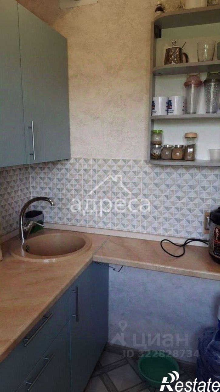 2-комн квартира Московское (18 км) шоссе, 18,  д. 18