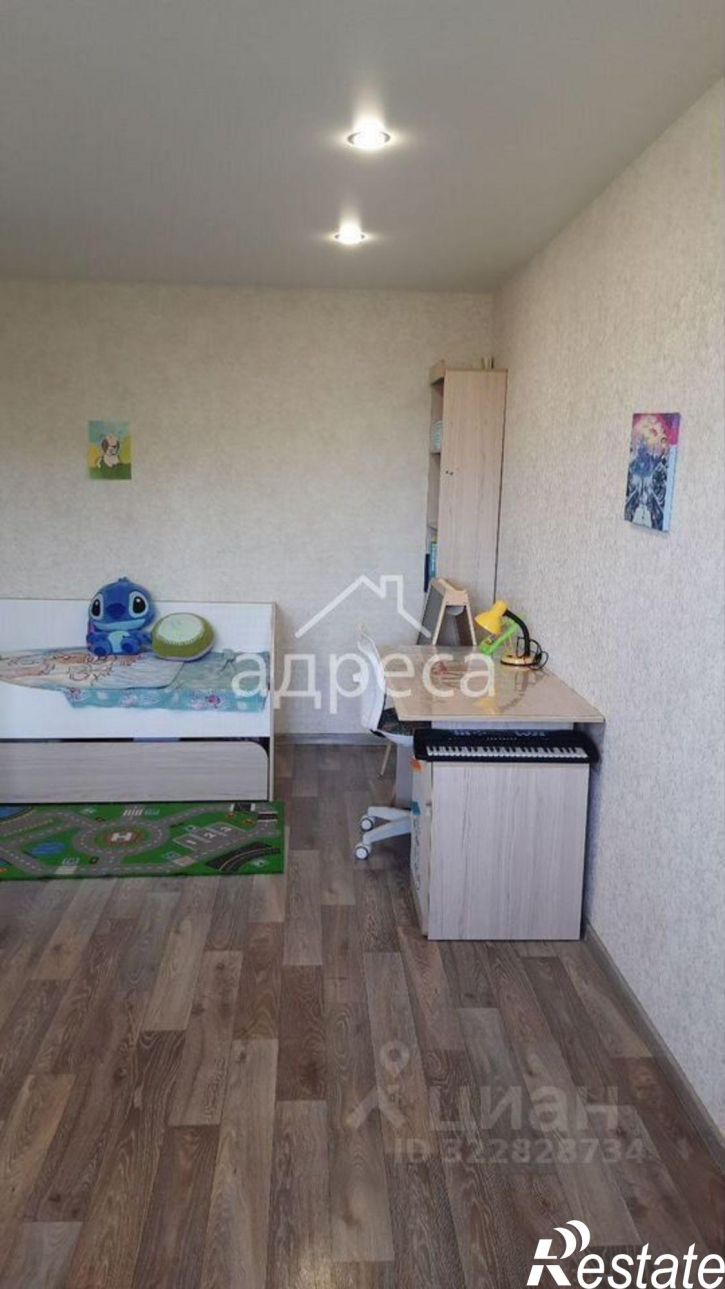 2-комн квартира Московское (18 км) шоссе, 18,  д. 18