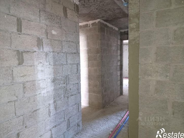 3-комн квартира улица Советской Армии, 91,  д. 91