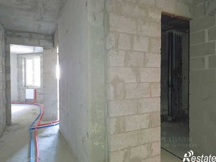 3-комн квартира улица Советской Армии, 91,  д. 91