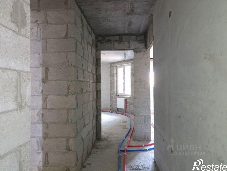 3-комн квартира улица Советской Армии, 91,  д. 91