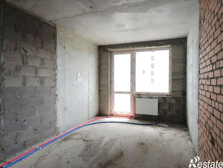 3-комн квартира улица Советской Армии, 91,  д. 91