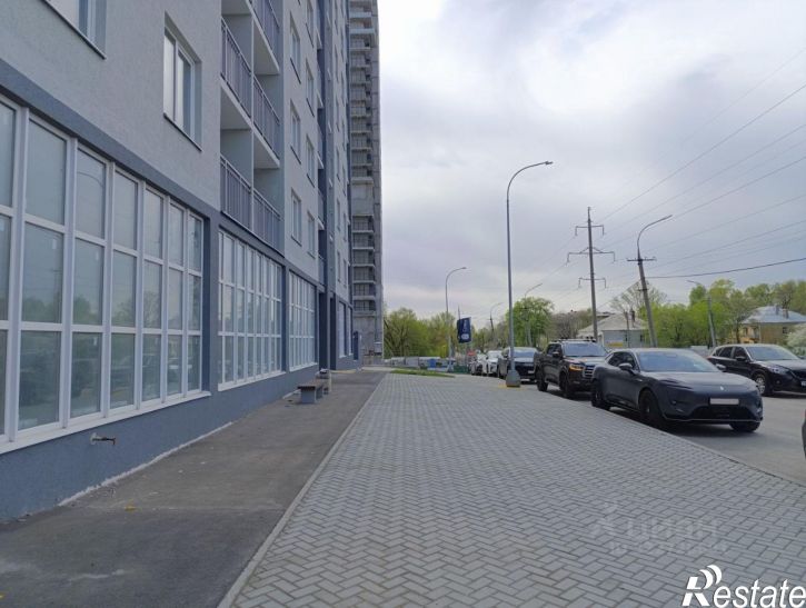 1-комн квартира улица Советской Армии, 91,  д. 91