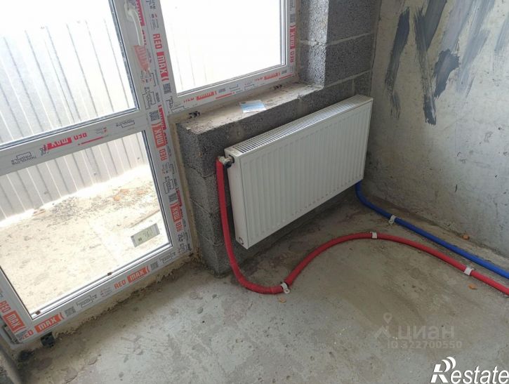 3-комн квартира улица Советской Армии, 91,  д. 91