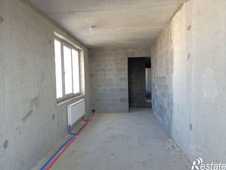 3-комн квартира улица Советской Армии, 91,  д. 91