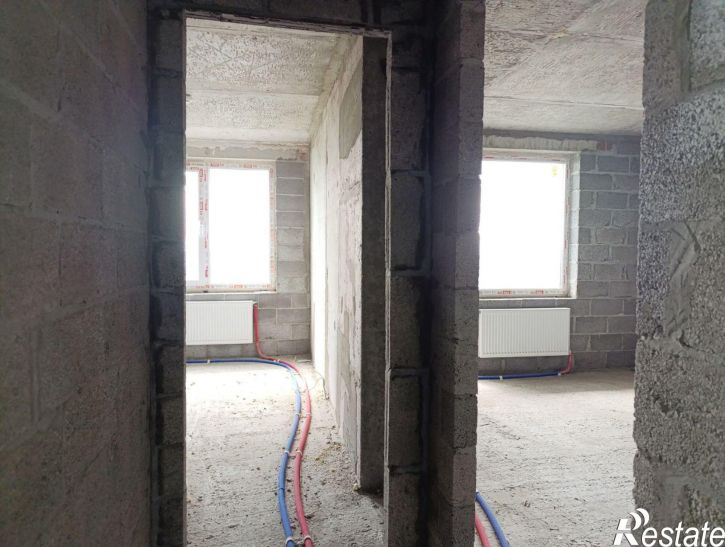 1-комн квартира улица Советской Армии, 91,  д. 91