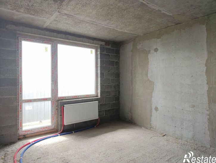 1-комн квартира улица Советской Армии, 91,  д. 91