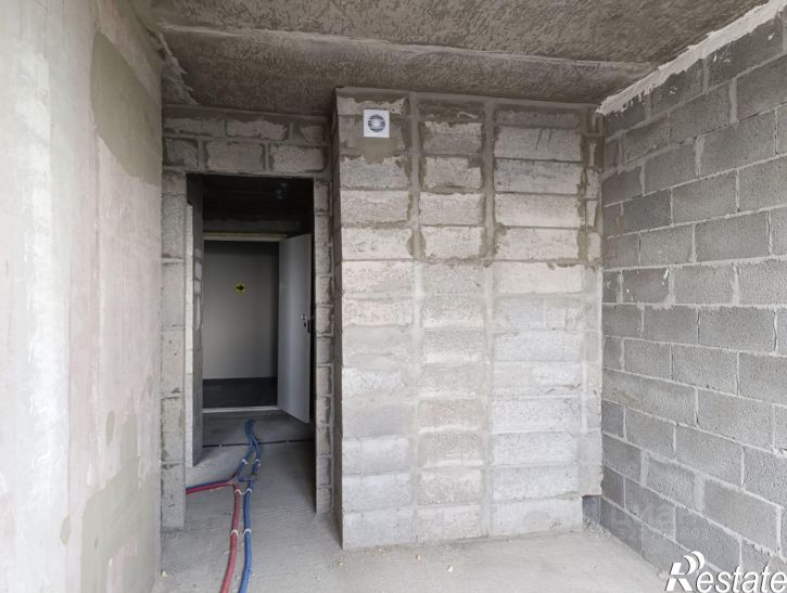 1-комн квартира улица Советской Армии, 91,  д. 91