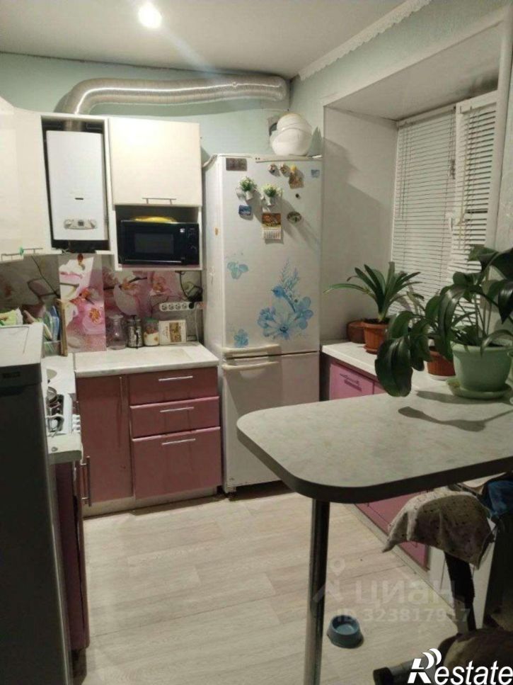 3-комн квартира улица Сергея Лазо, 33,  д. 33