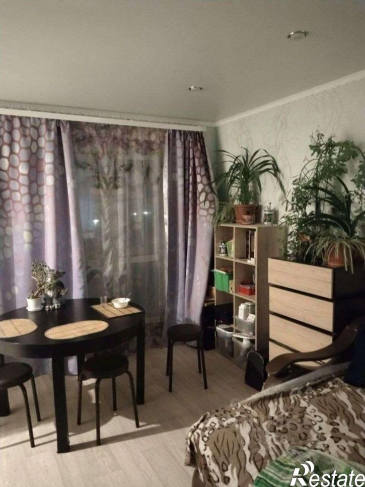 3-комн квартира улица Сергея Лазо, 33,  д. 33