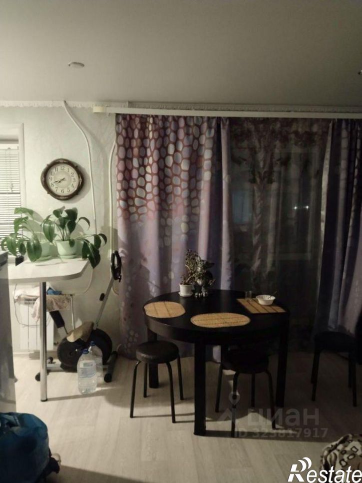 3-комн квартира улица Сергея Лазо, 33,  д. 33