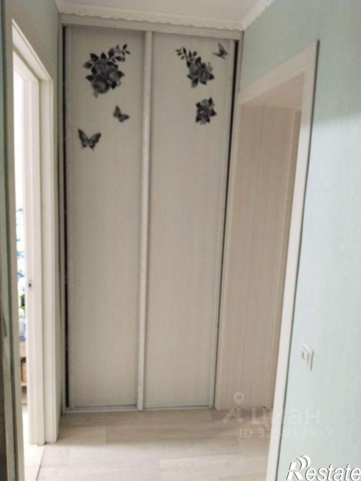 3-комн квартира улица Сергея Лазо, 33,  д. 33