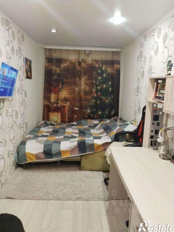 3-комн квартира улица Сергея Лазо, 33,  д. 33