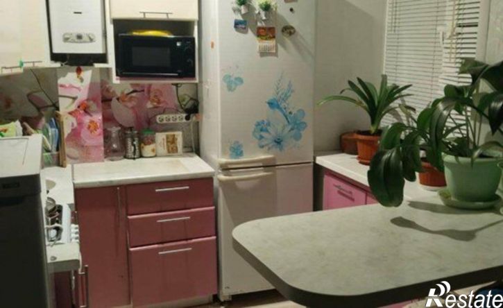 3-комн квартира улица Сергея Лазо, 33,  д. 33