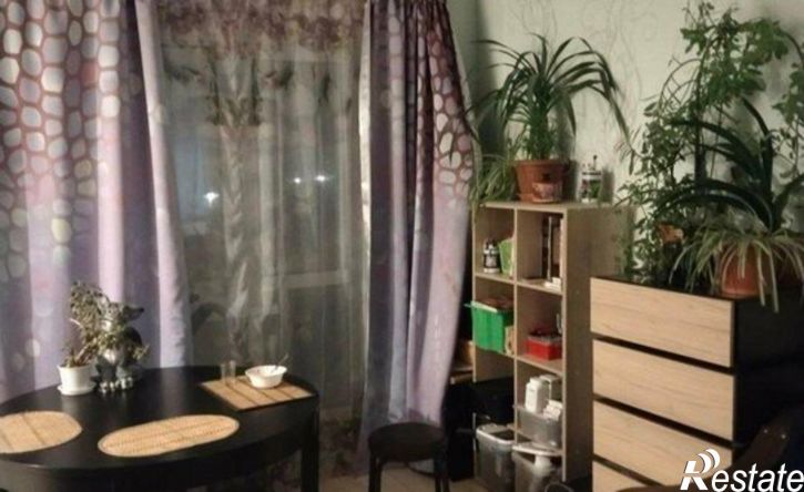 3-комн квартира улица Сергея Лазо, 33,  д. 33