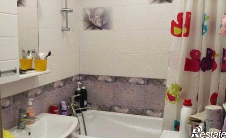 3-комн квартира улица Сергея Лазо, 33,  д. 33