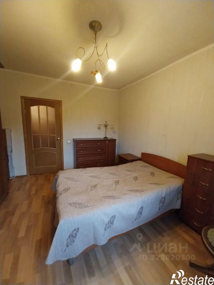 2-комн квартира Первомайская улица, 26,  д. 26